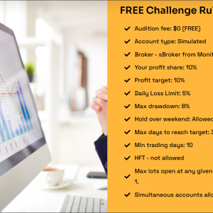 1K Free Challenge